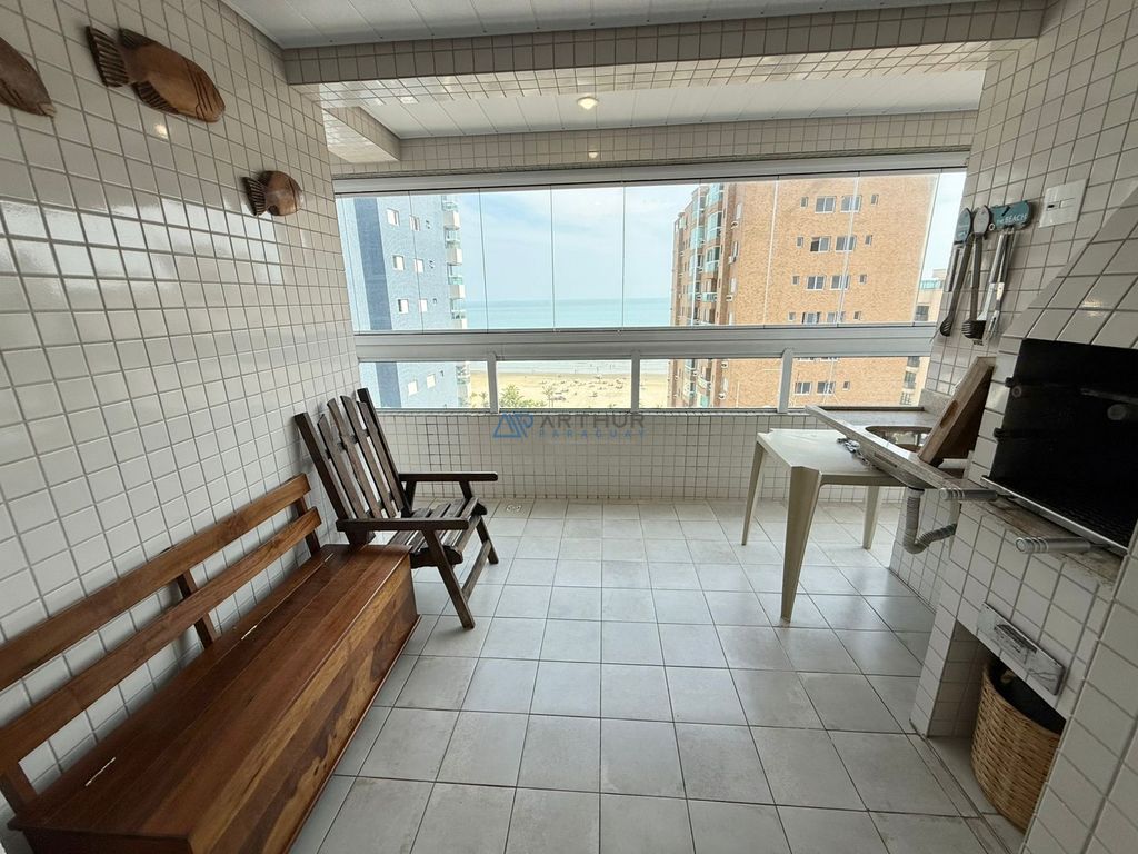 Apartamento 3 dormitórios à venda no Canto do Forte, Praia Grande – 124 m² - foto 5