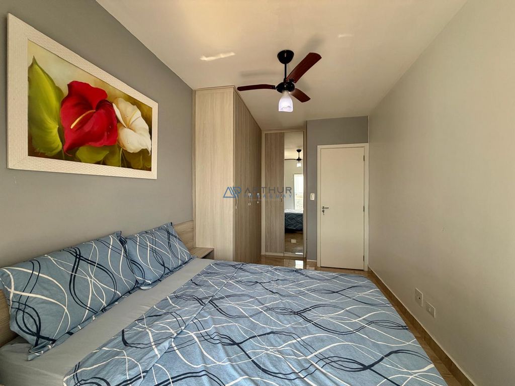 Apartamento 1 dormitório à venda no Flórida, Praia Grande – 59 m² - foto 13