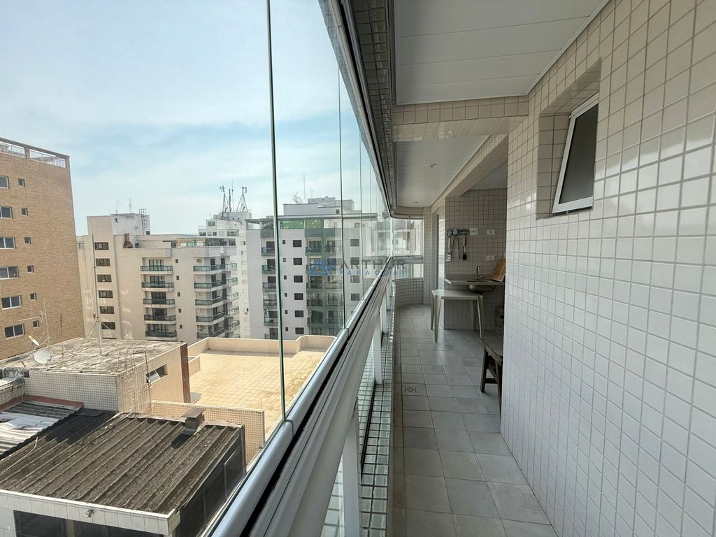 Apartamento 3 dormitórios à venda no Canto do Forte, Praia Grande – 124 m² - foto 7