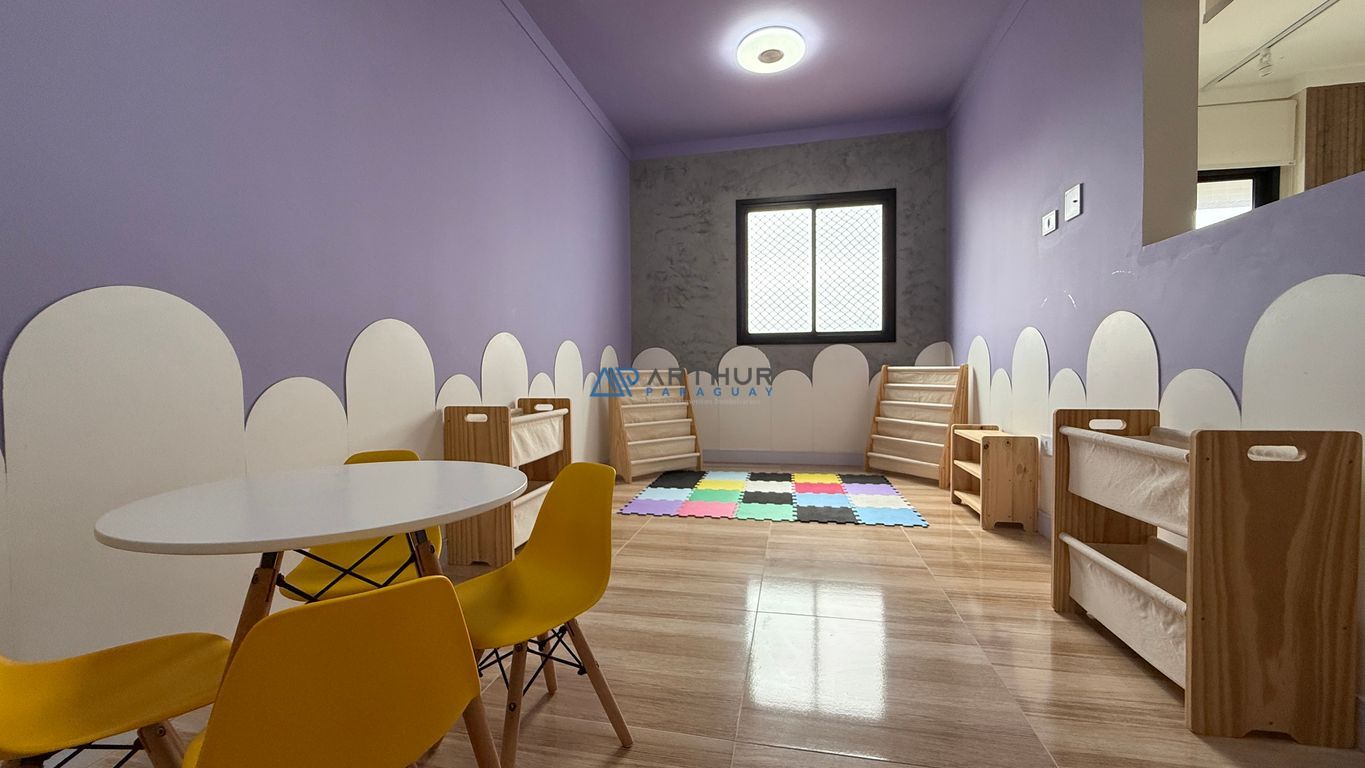Apartamento 2 dormitórios frente mar à venda no Maracanã, Praia Grande – 66 m² - foto 25
