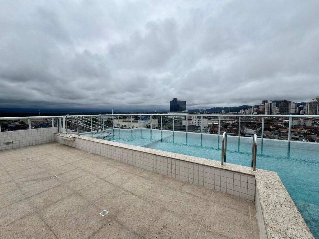 Apartamento 2 dormitórios à venda na Guilhermina, Praia Grande – 55 m² - foto 36
