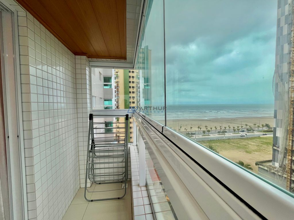 Apartamento 2 dormitórios à venda na Guilhermina, Praia Grande – 94 m² - foto 7