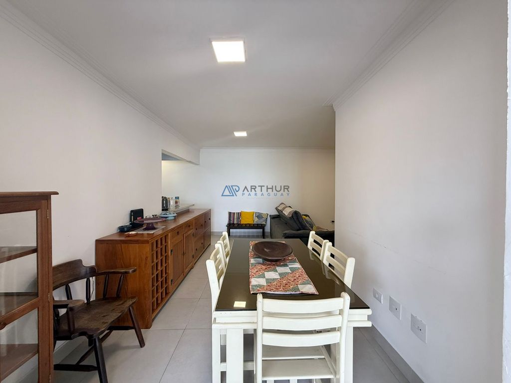Apartamento 3 dormitórios à venda no Canto do Forte, Praia Grande – 124 m² - foto 15
