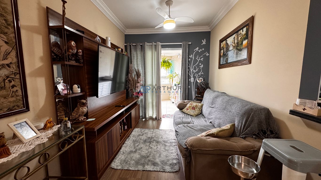 Apartamento 2 dormitórios à venda no Caiçara, Praia Grande – 80 m² - foto 10