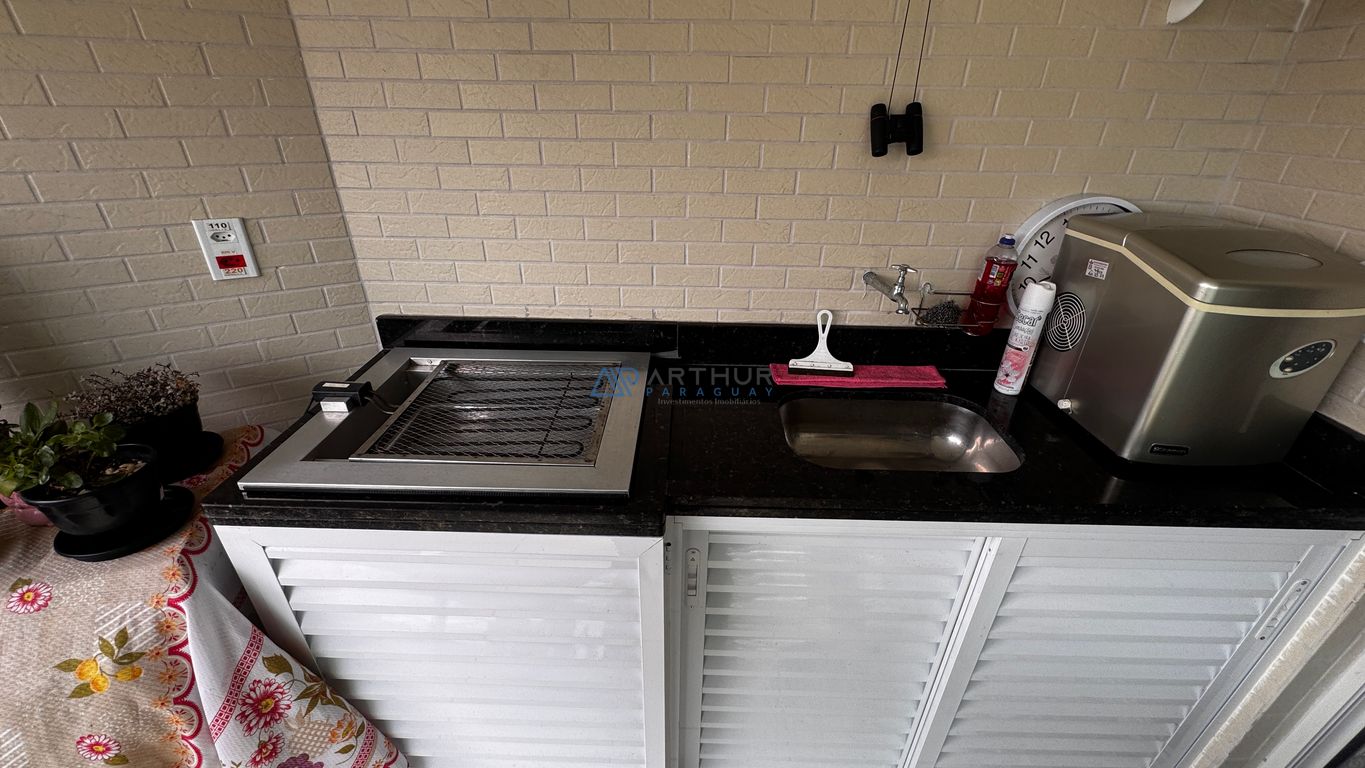 Apartamento 2 dormitórios à venda no Caiçara, Praia Grande – 80 m² - foto 8