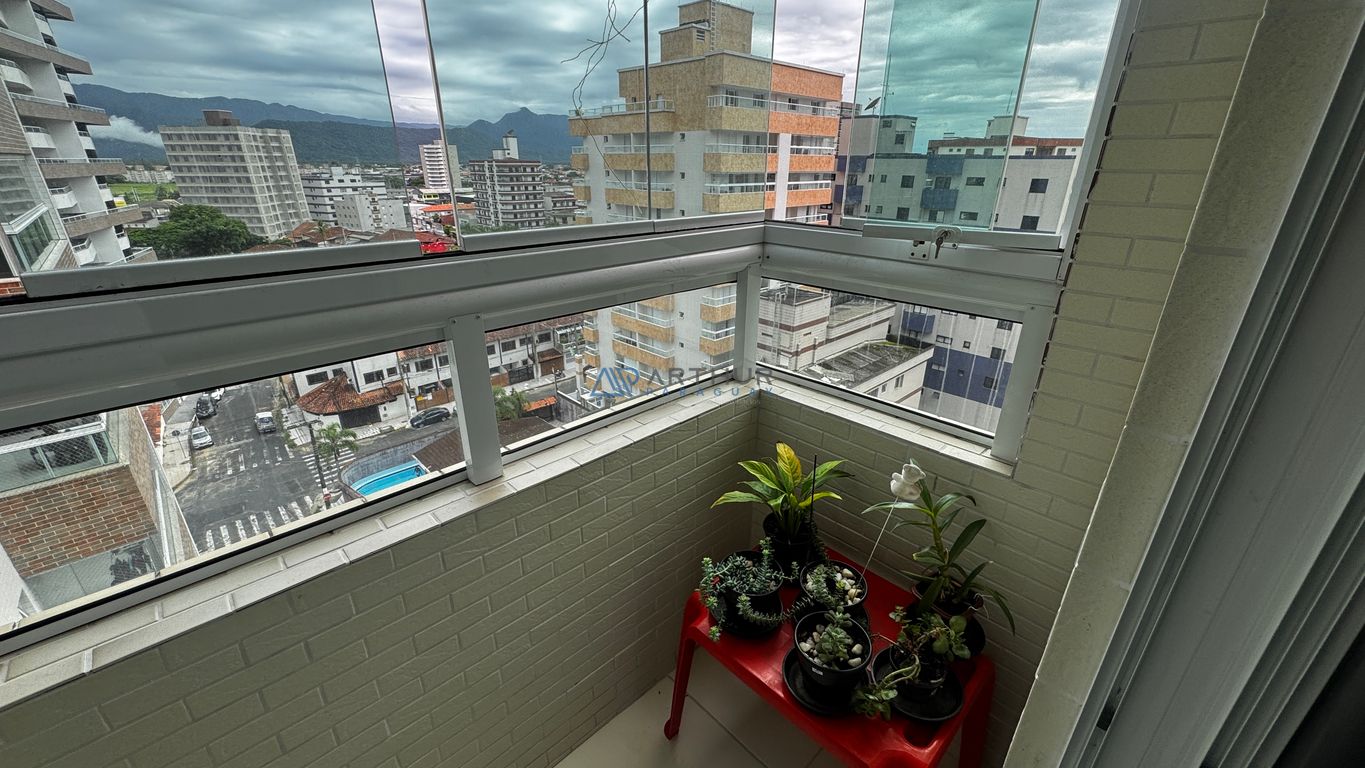 Apartamento 2 dormitórios à venda no Caiçara, Praia Grande – 80 m² - foto 25