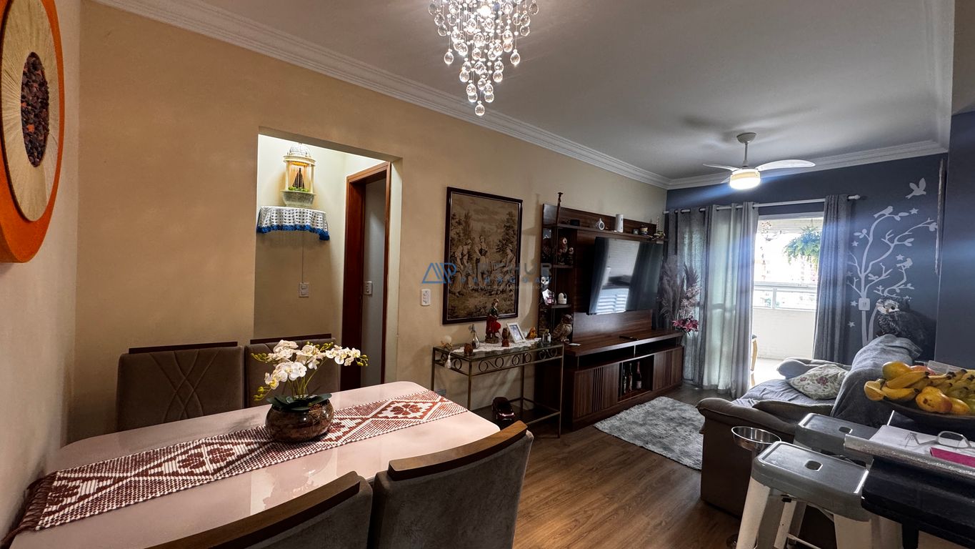 Apartamento 2 dormitórios à venda no Caiçara, Praia Grande – 80 m² - foto 14