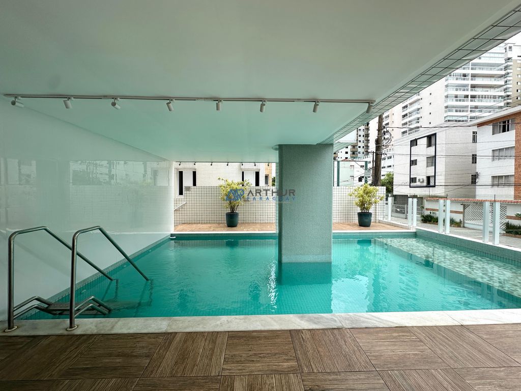 Apartamento 3 dormitórios à venda no Canto do Forte, Praia Grande – 148 m² - foto 31
