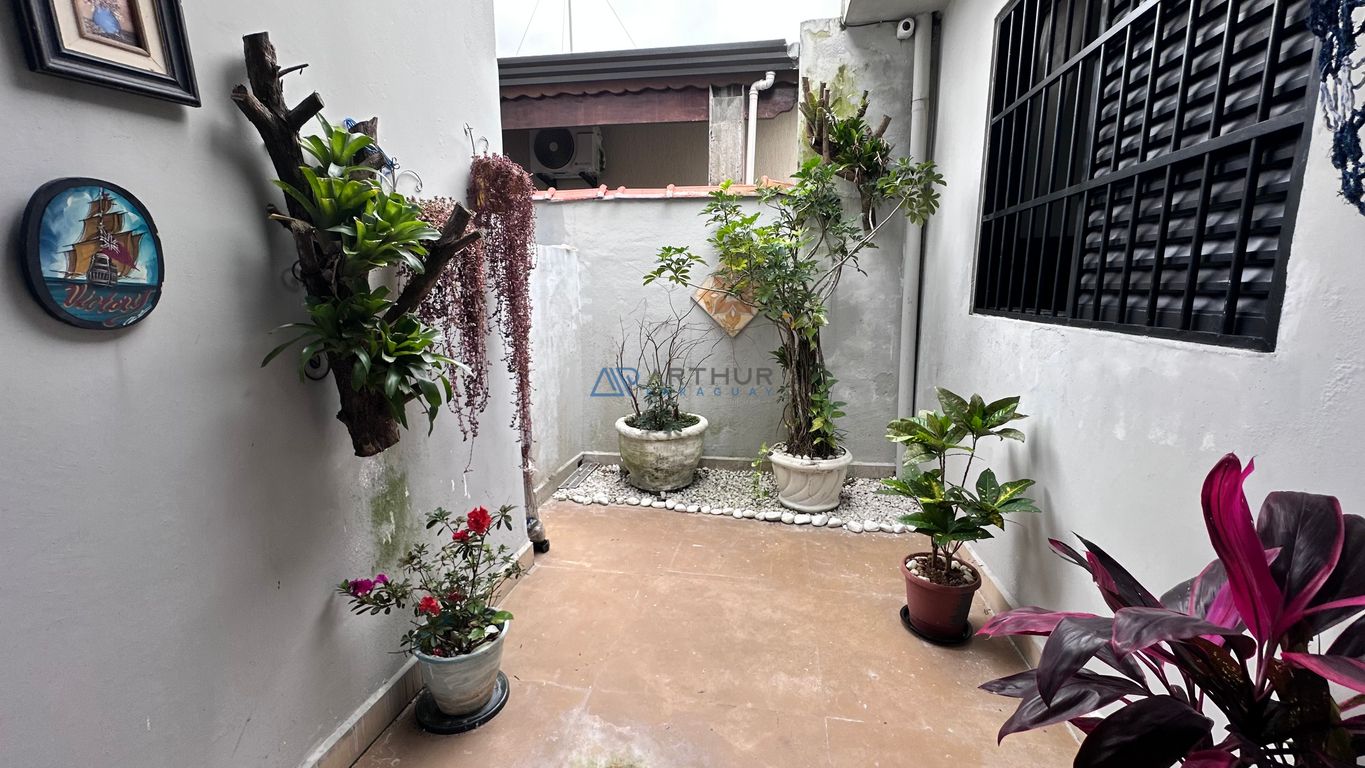 Casa 3 dormitórios à venda no Real, Praia Grande – 252 m² - foto 14