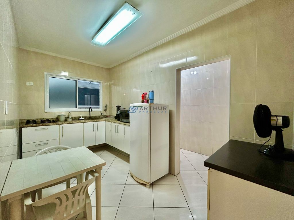 Apartamento 2 dormitórios à venda na Guilhermina, Praia Grande – 127 m² - foto 9