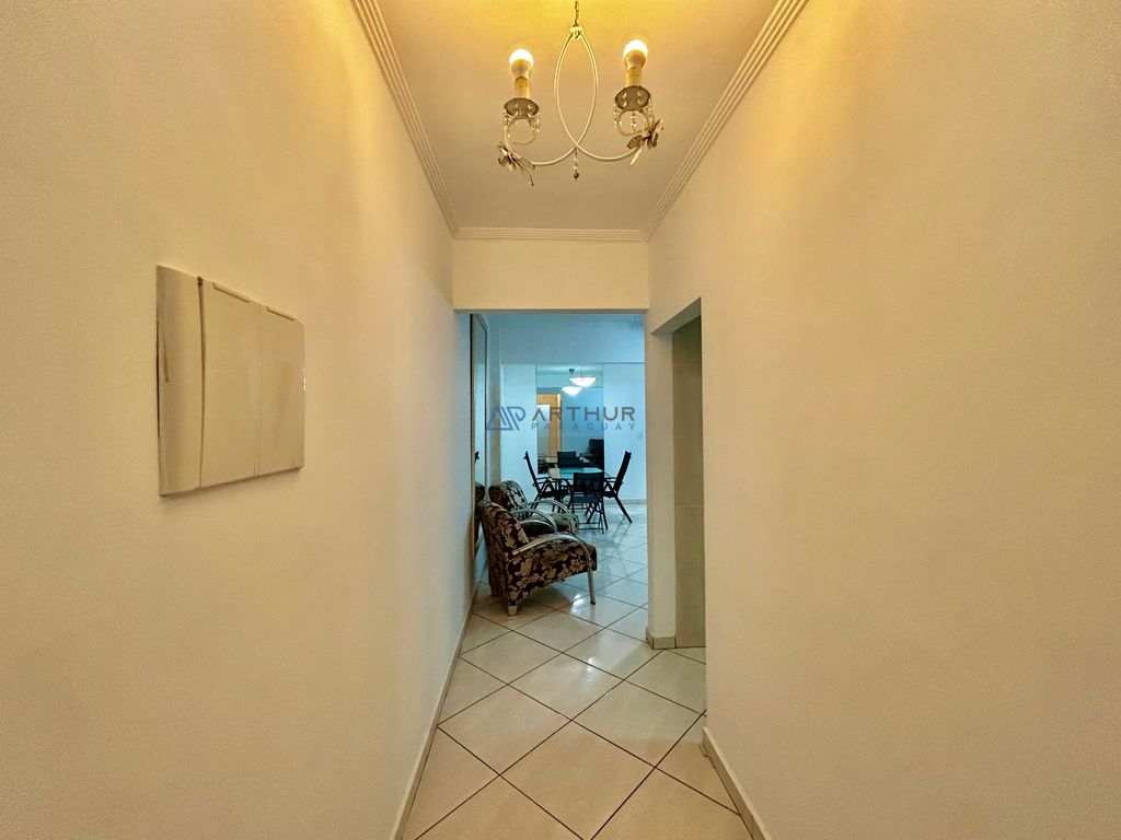 Apartamento 2 dormitórios à venda na Guilhermina, Praia Grande – 127 m² - foto 5