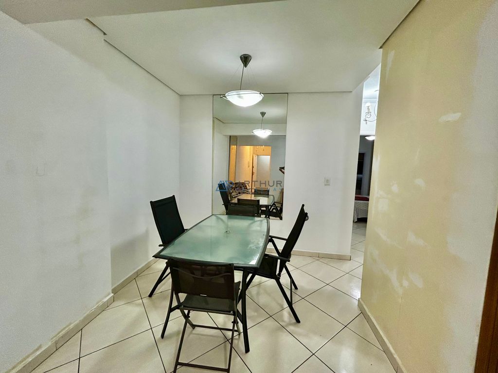 Apartamento 2 dormitórios à venda na Guilhermina, Praia Grande – 127 m² - foto 7
