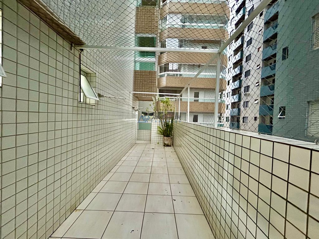 Apartamento 2 dormitórios à venda na Guilhermina, Praia Grande – 127 m² - foto 14