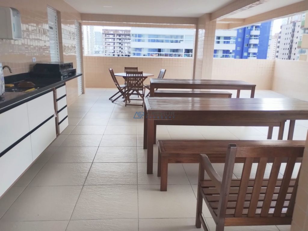 Apartamento 2 dormitórios à venda no Aviação, Praia Grande – 86 m² - foto 20