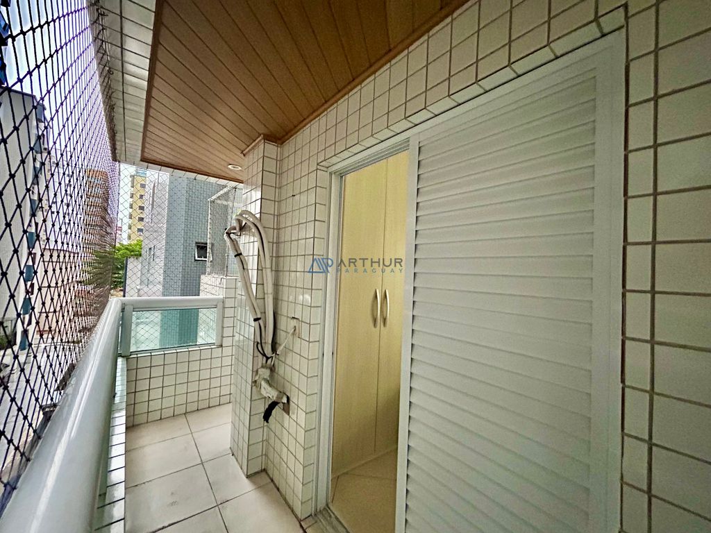 Apartamento 2 dormitórios à venda na Guilhermina, Praia Grande – 127 m² - foto 21