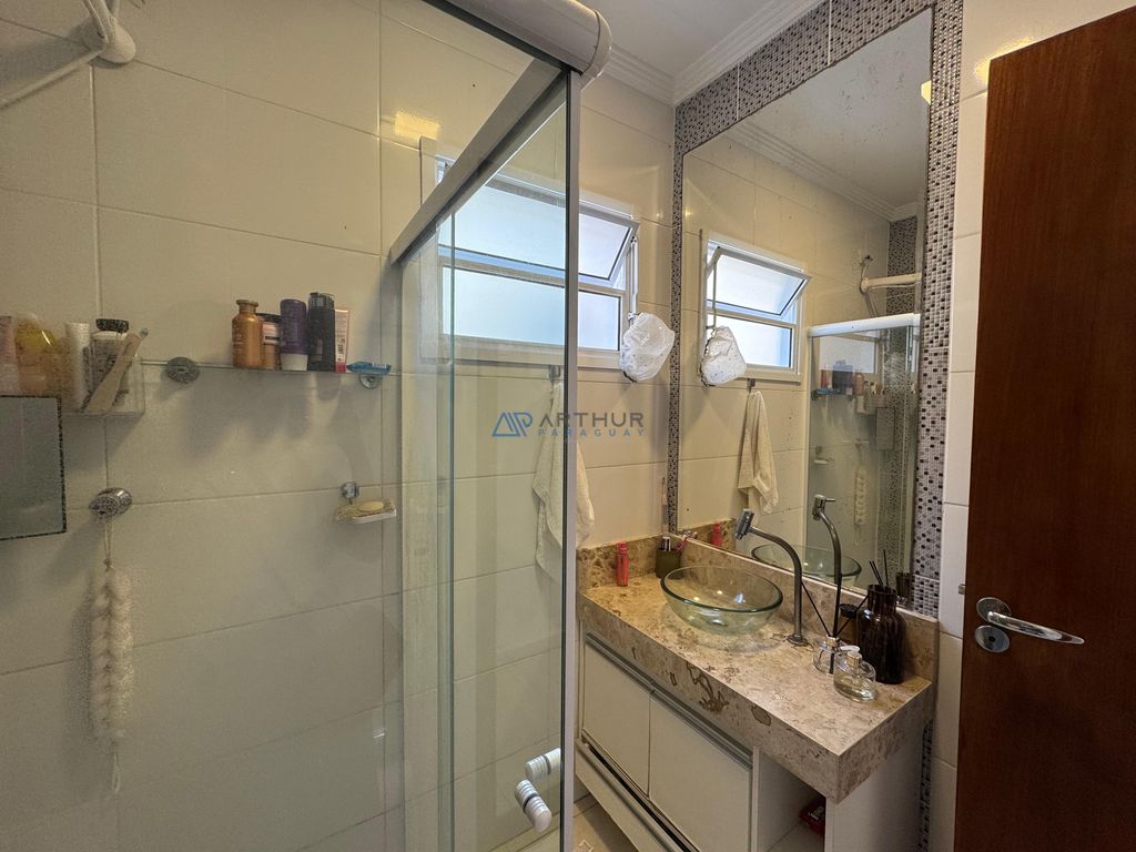 Sobrado 3 dormitórios à venda na Guilhermina, Praia Grande – 105 m² - foto 13