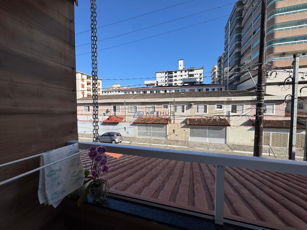 Sobrado 3 dormitórios à venda na Guilhermina, Praia Grande – 105 m² - foto 18