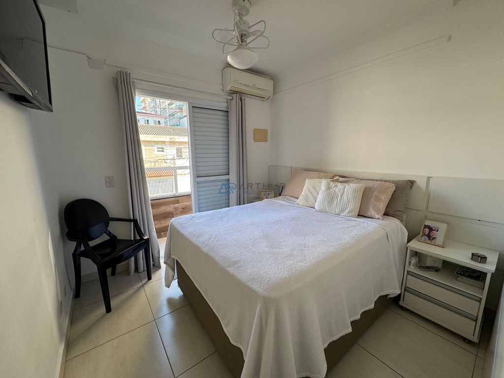 Sobrado 3 dormitórios à venda na Guilhermina, Praia Grande – 105 m² - foto 12