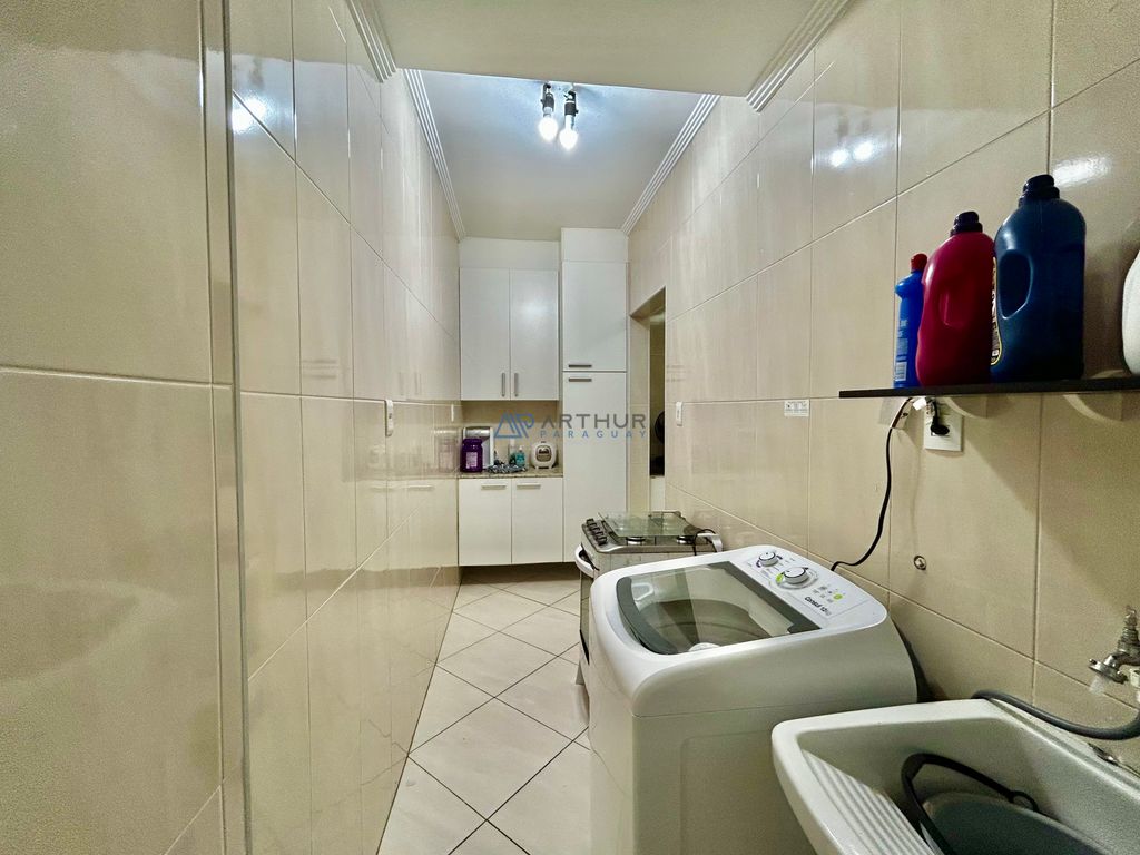 Apartamento 2 dormitórios à venda na Guilhermina, Praia Grande – 127 m² - foto 13