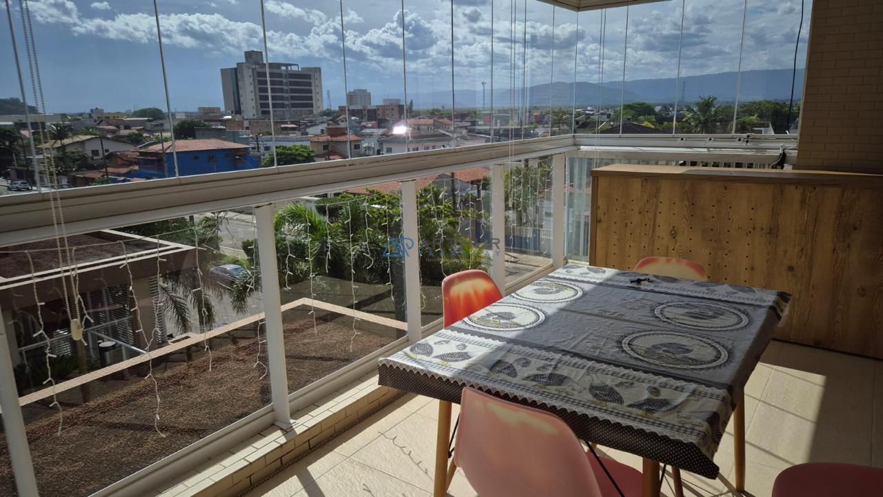 Apartamento 3 dormitórios à venda no Centro, Itanhaém – 100 m² - foto 3