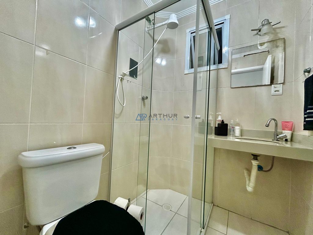 Apartamento 2 dormitórios à venda na Guilhermina, Praia Grande – 127 m² - foto 23