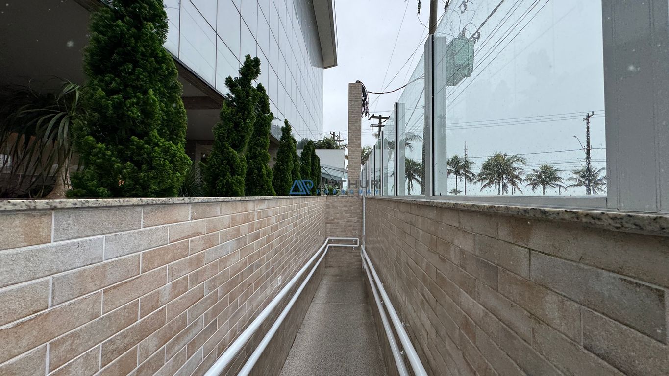 Apartamento 2 dormitórios frente mar à venda no Caiçara, Praia Grande – 90 m² - foto 47