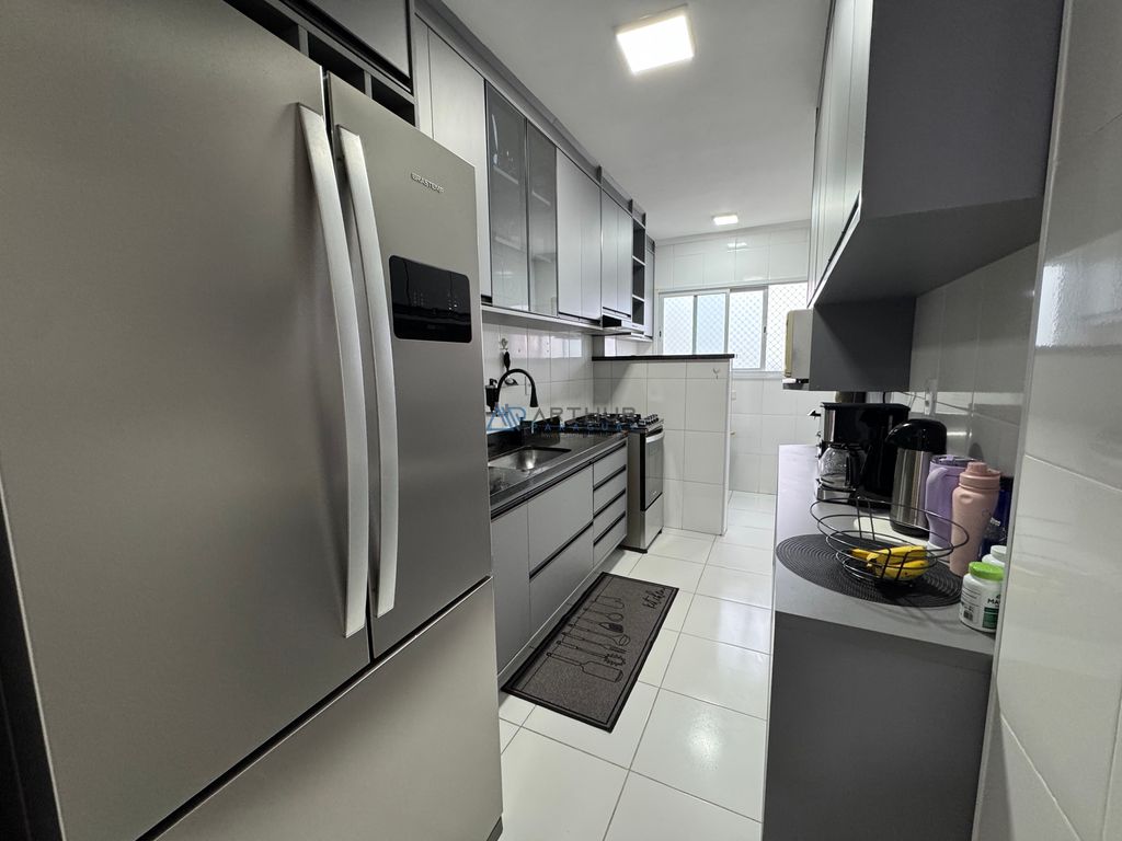 Apartamento 2 dormitórios à venda no Tupi, Praia Grande – 83 m² - foto 9