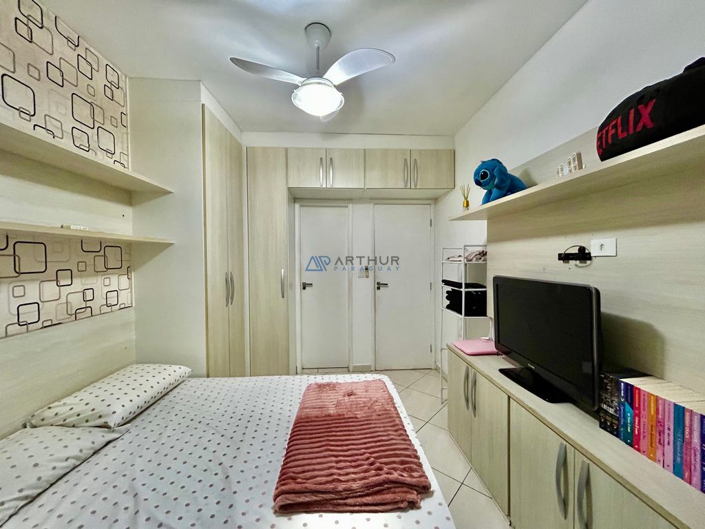 Apartamento 2 dormitórios à venda na Guilhermina, Praia Grande – 127 m² - foto 18
