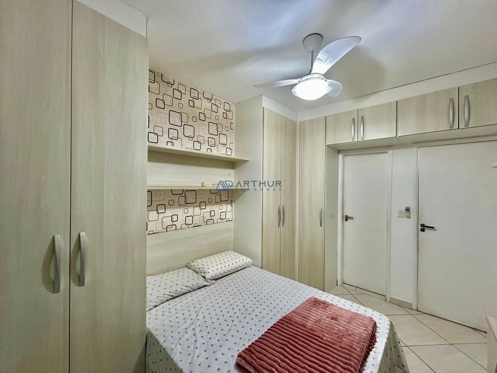Apartamento 2 dormitórios à venda na Guilhermina, Praia Grande – 127 m² - foto 17