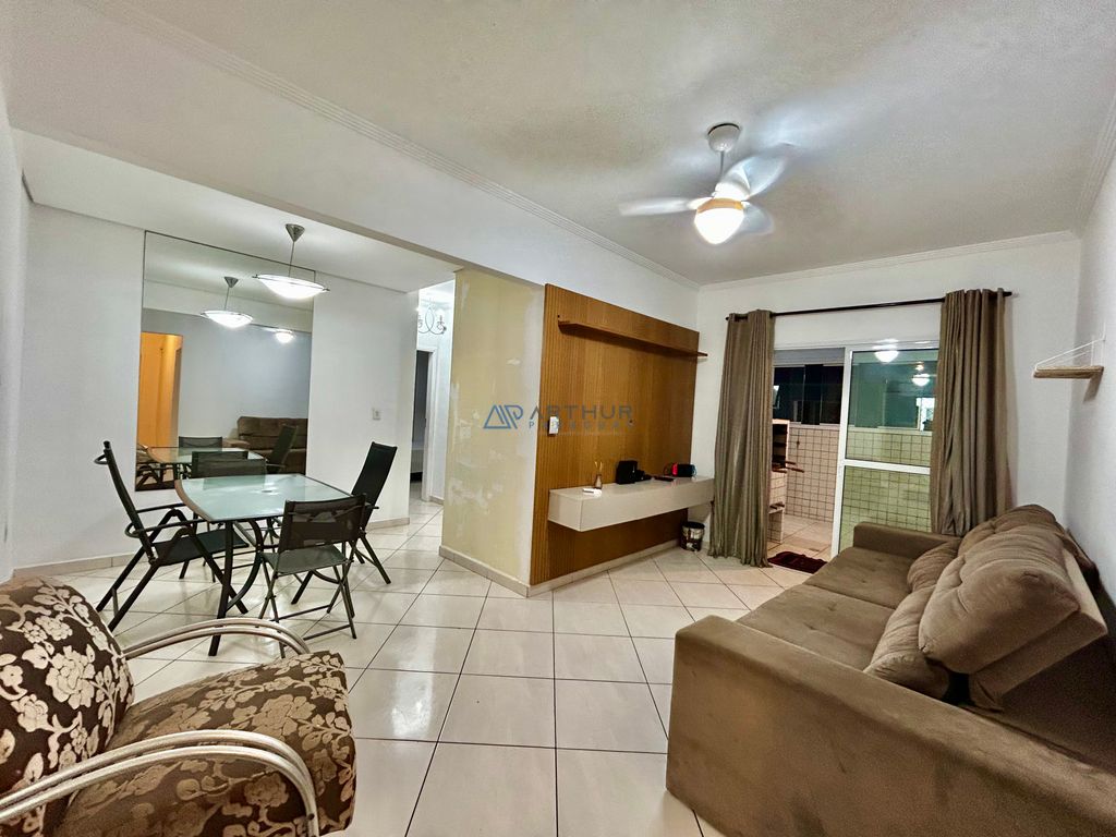 Apartamento 2 dormitórios à venda na Guilhermina, Praia Grande – 127 m² - foto 6