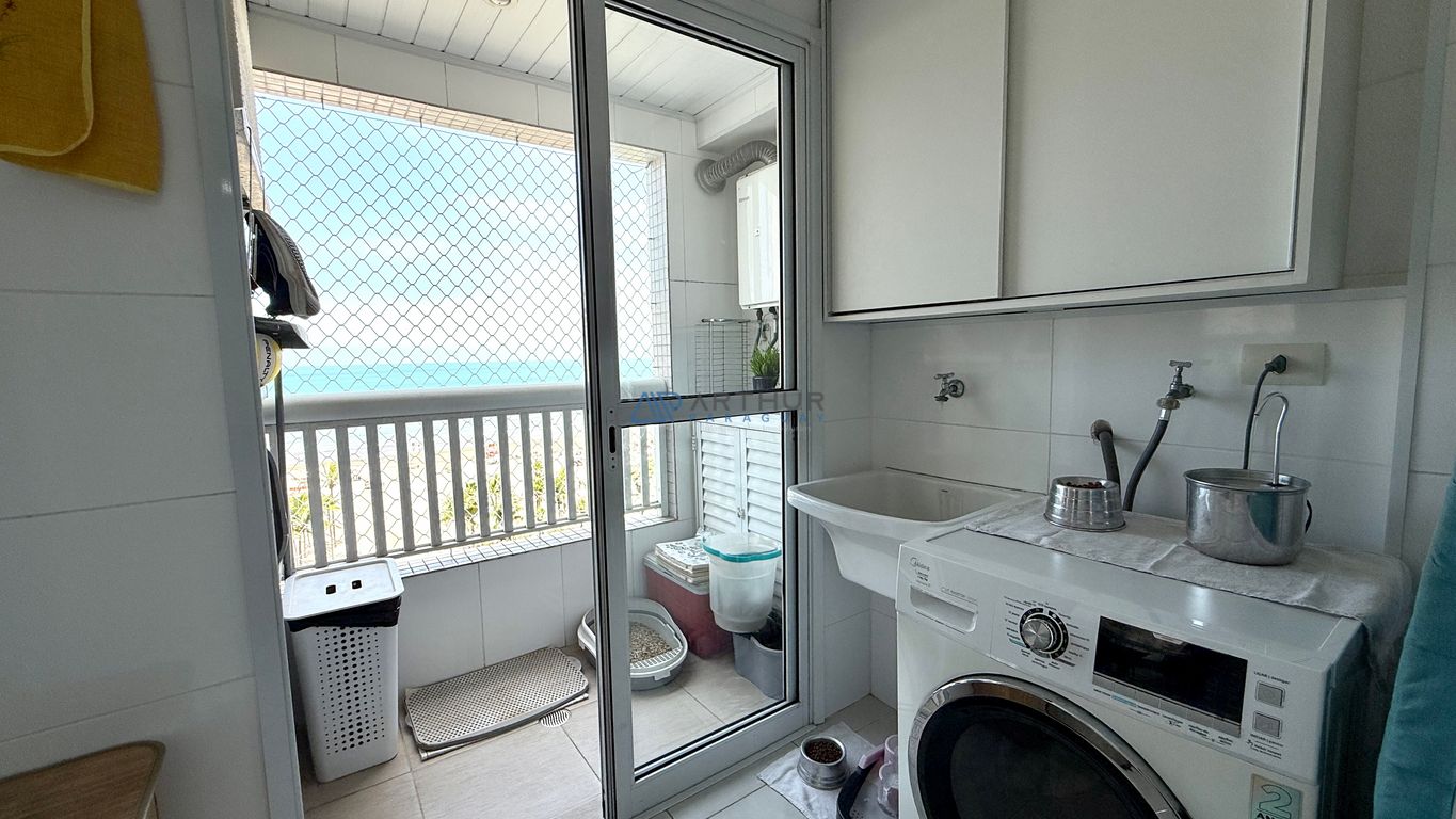 Apartamento 3 dormitórios à venda no Canto do Forte, Praia Grande – 131 m² - foto 12