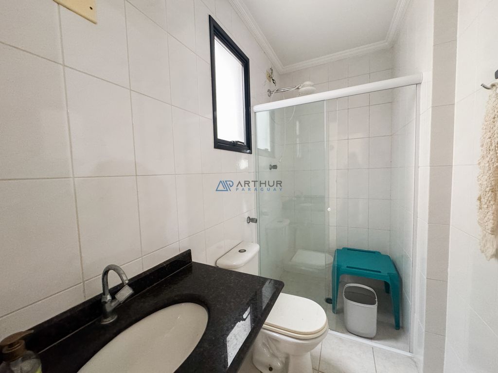 Cobertura 3 dormitórios à venda no Canto do Forte, Praia Grande – 198 m² - foto 17