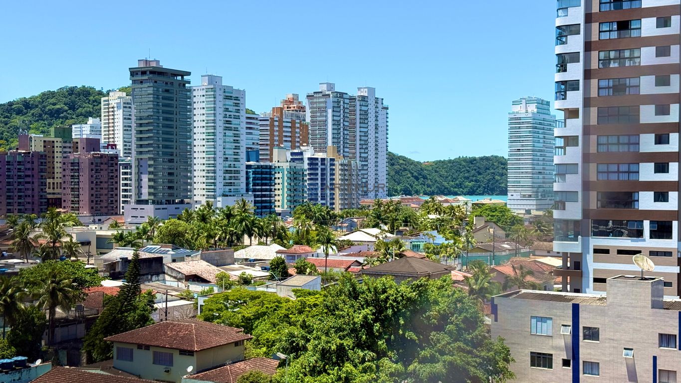 Apartamento 3 dormitórios à venda no Canto do Forte, Praia Grande – 128 m² - foto 1