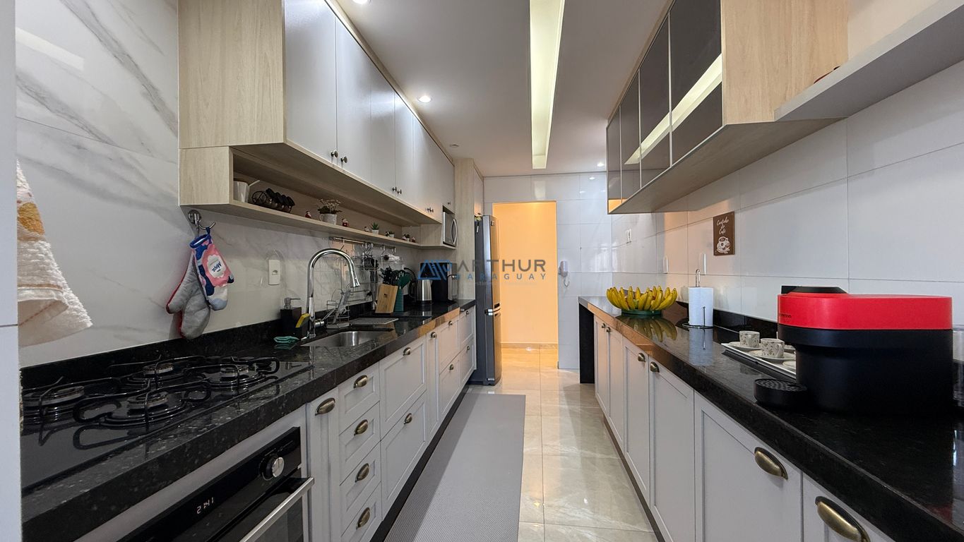 Apartamento 3 dormitórios à venda no Canto do Forte, Praia Grande – 128 m² - foto 12