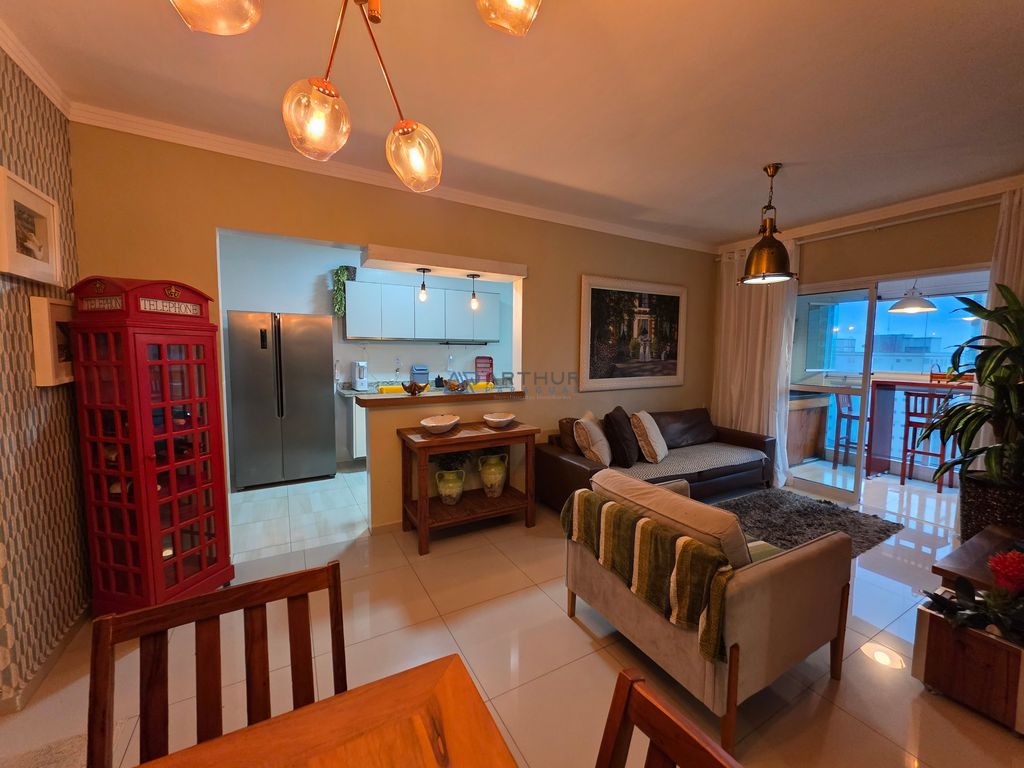 Apartamento 3 dormitórios à venda no Caiçara, Praia Grande – 127 m² - foto 5