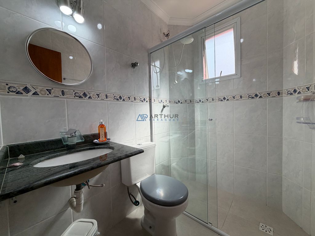 Apartamento 3 dormitórios à venda no Canto do Forte, Praia Grande – 78 m² - foto 11