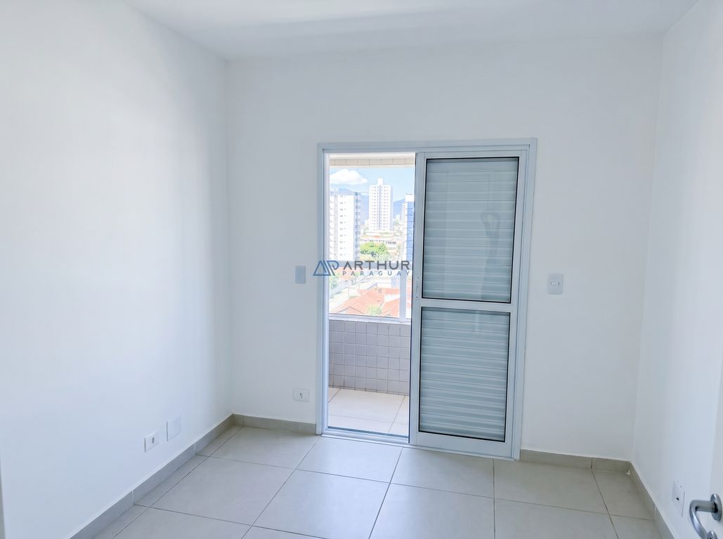 Apartamento 2 dormitórios à venda na Guilhermina, Praia Grande – 73 m² - foto 12