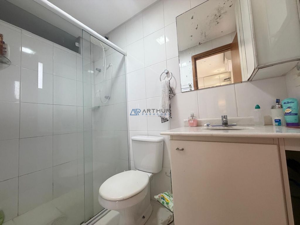 Apartamento 2 dormitórios frente mar à venda na Guilhermina, Praia Grande – 74 m² - foto 16