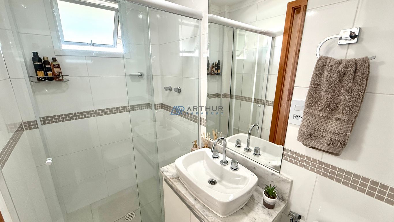 Apartamento 3 dormitórios à venda no Canto do Forte, Praia Grande – 131 m² - foto 16