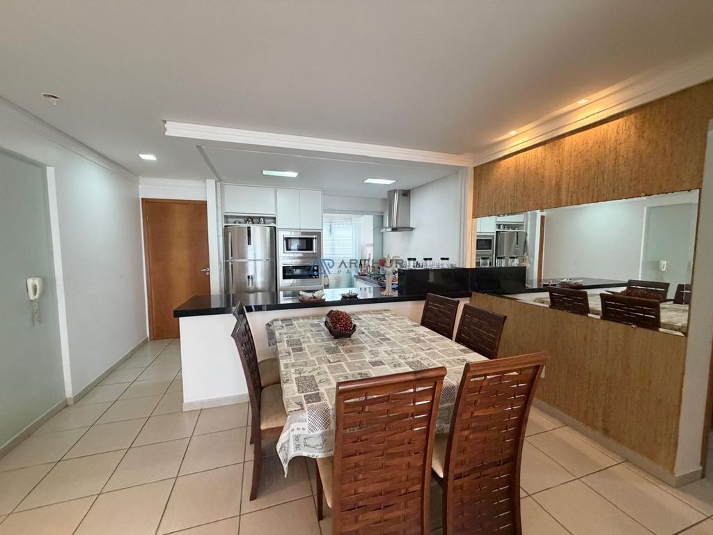 Apartamento 2 dormitórios frente mar à venda na Guilhermina, Praia Grande – 74 m² - foto 8