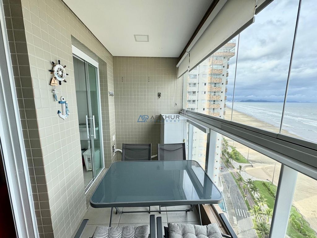 Apartamento 2 dormitórios à venda no Caiçara, Praia Grande – 68 m² - foto 9