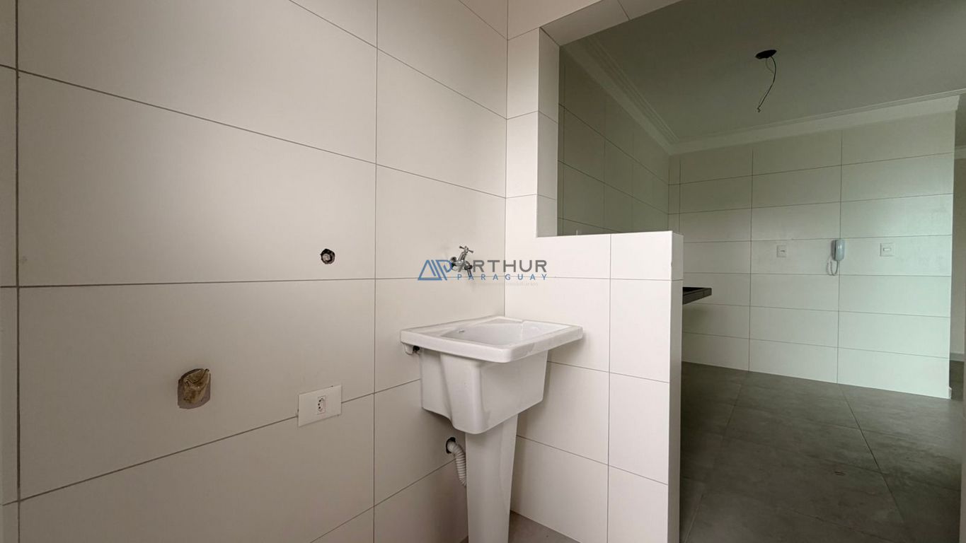 Apartamento 2 dormitórios à venda na Guilhermina, Praia Grande – 71 m² - foto 8