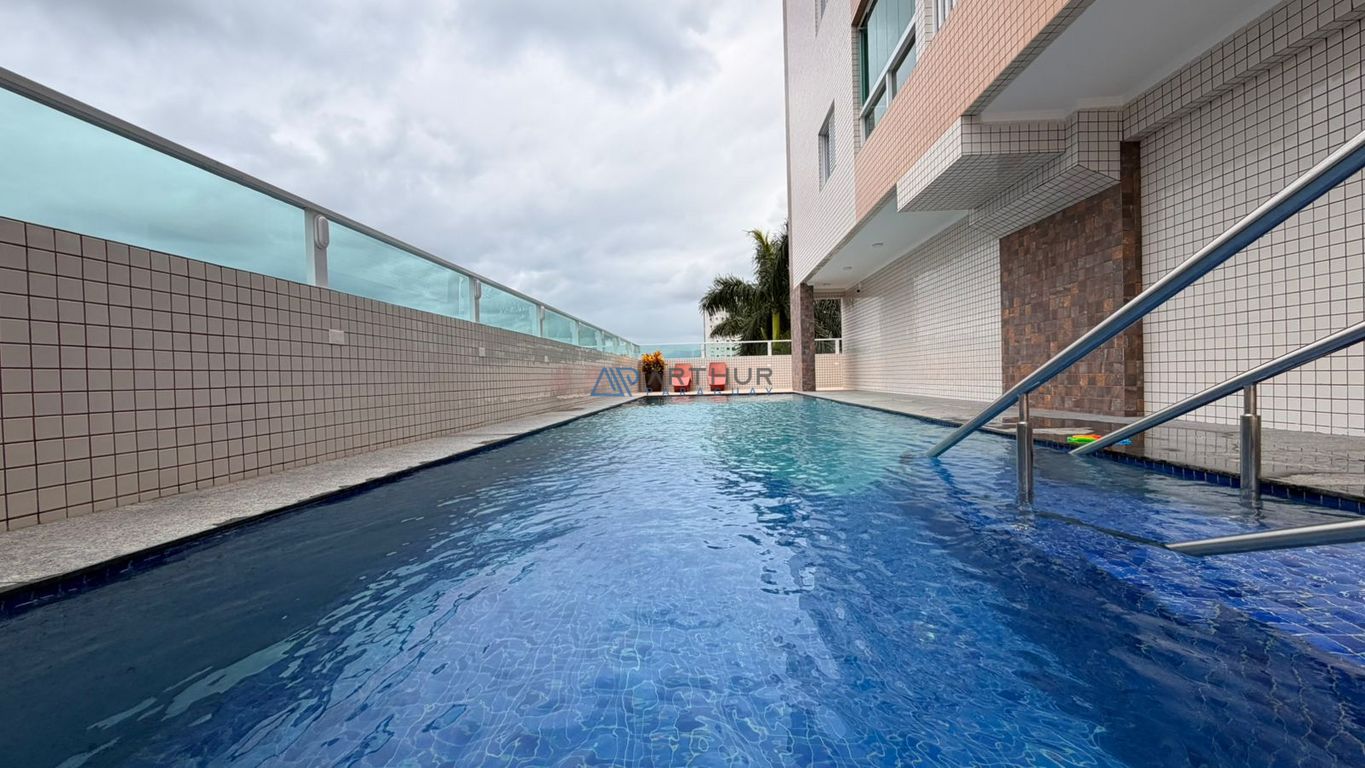 Apartamento 2 dormitórios à venda na Guilhermina, Praia Grande – 71 m² - foto 31
