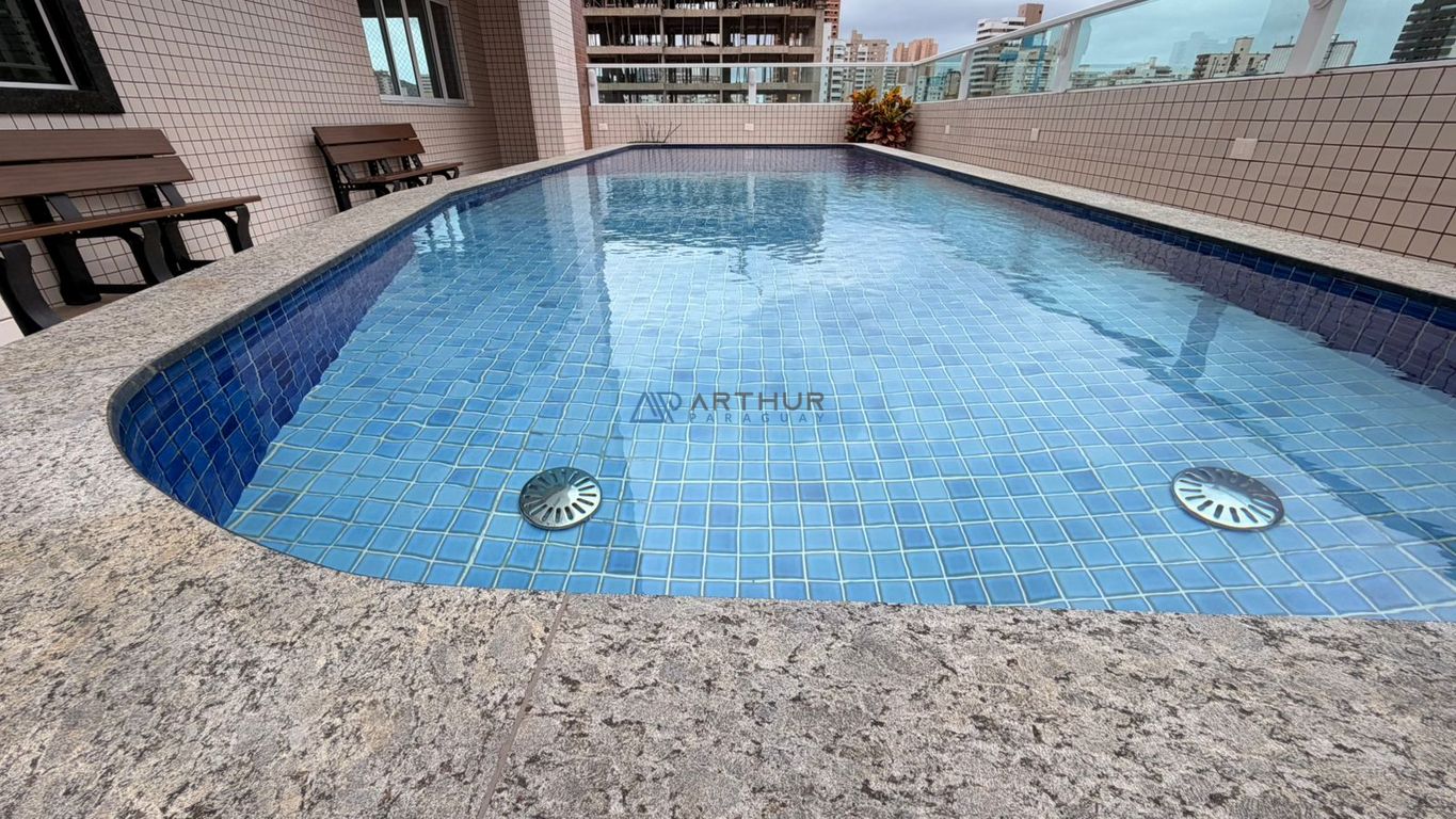 Apartamento 2 dormitórios à venda na Guilhermina, Praia Grande – 71 m² - foto 33