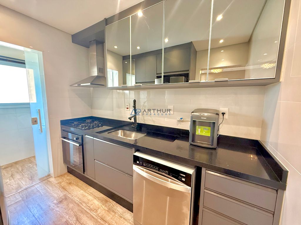 Apartamento 2 dormitórios à venda no Tupi, Praia Grande – 104 m² - foto 14