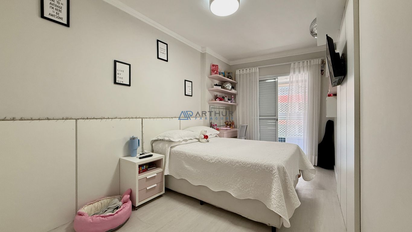 Apartamento 3 dormitórios à venda no Canto do Forte, Praia Grande – 131 m² - foto 17