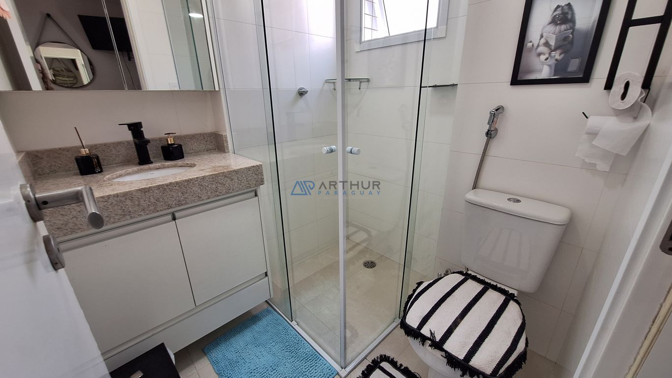 Apartamento 2 dormitórios à venda no Boqueirão, Praia Grande – 77 m² - foto 15