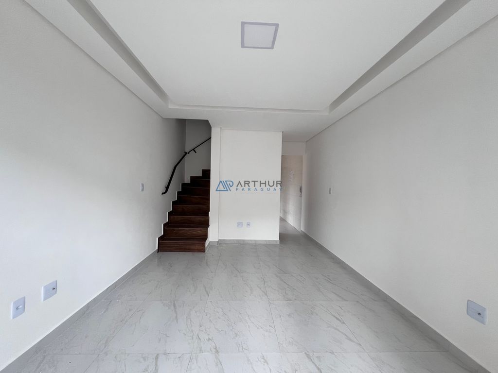 Casa 2 dormitórios à venda no Aviação, Praia Grande – 91 m² - foto 2