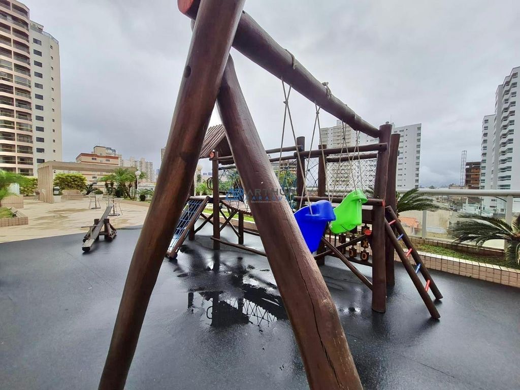 Apartamento 2 dormitórios à venda no Aviação, Praia Grande – 89 m² - foto 24