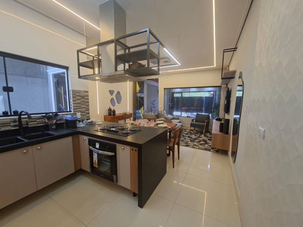 Casa 3 dormitórios à venda no Caiçara, Praia Grande – 116 m² - foto 5